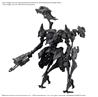 BANDAI Armored Core VI Schneider Nachtreiher/40E /Dual Nature
