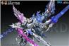 SNAA 1/100 Fire Lord YR-04 Plastic Model Kit