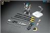 SNAA 1/144 The Round Table Knights Rampage Lion Bedivere