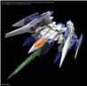 BANDAI Hobby MGSD GUNDAM 00 RAISER Model Kit