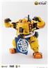 Eastern Model SHENGGE SOSKILL x ULTRA EGG SpaDuck Plastic Model Kit
