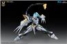 SNAA 1/144 The Round Table Knights Rampage Lion Bedivere