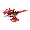 TAKARA TOMY Zoids Xeno Rex Test Type-01 Evangelion Unité 02