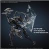 BANDAI Armored Core VI Schneider Nachtreiher/40E /Dual Nature