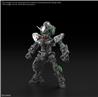 BANDAI Hobby MGSD GUNDAM 00 RAISER Model Kit