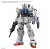 BANDAI Hobby RG 1/144 Gundam Ground Type Model Kit