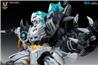 SNAA 1/144 The Round Table Knights Rampage Lion Bedivere