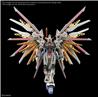 BANDAI Hobby MGEX 1/100 Mighty Strike Freedom Gundam Model kit