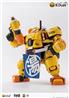 Eastern Model SHENGGE SOSKILL x ULTRA EGG SpaDuck Plastic Model Kit