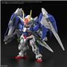 BANDAI Hobby MGSD GUNDAM 00 RAISER Model Kit