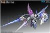 SNAA 1/100 Fire Lord YR-04 Plastic Model Kit