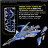 BANDAI HOBBY HG 1/100 VF-31J SIEGFRIED (HAYATE IMMELMANN USE)