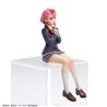 TV Anime "DAN DA DAN" PM Perching Figure "Aira"