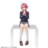 TV Anime "DAN DA DAN" PM Perching Figure "Aira"