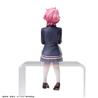 TV Anime "DAN DA DAN" PM Perching Figure "Aira"