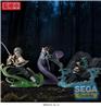 Xross Link Anime "Demon Slayer: Kimetsu no Yaiba" Figurine "Muichiro T