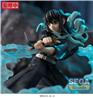 Xross Link Anime "Demon Slayer: Kimetsu no Yaiba" Figurine "Muichiro T
