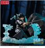 Xross Link Anime "Demon Slayer: Kimetsu no Yaiba" Figurine "Muichiro T