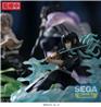Xross Link Anime "Demon Slayer: Kimetsu no Yaiba" Figurine "Muichiro T