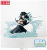 Xross Link Anime "Demon Slayer: Kimetsu no Yaiba" Figurine "Muichiro T