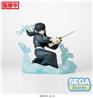 Xross Link Anime "Demon Slayer: Kimetsu no Yaiba" Figurine "Muichiro T