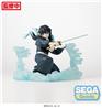 Xross Link Anime "Demon Slayer: Kimetsu no Yaiba" Figurine "Muichiro T