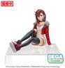 TV Anime "DAN DA DAN" PM Perching Figure "Momo" Vol.2