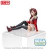 TV Anime "DAN DA DAN" PM Perching Figure "Momo" Vol.2
