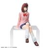 Anime TV "DAN DA DAN" PM Figure perchée "Momo" Vol.1