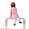 Anime TV "DAN DA DAN" PM Figure perchée "Momo" Vol.1
