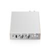 FIIO LEVEL 1 Amplificateur de puissance audio haute résolution, argent