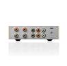 FIIO LEVEL 1 Amplificateur de puissance audio haute résolution, argent