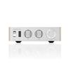 FIIO LEVEL 1 Amplificateur de puissance audio haute résolution, argent