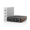 FIIO LEVEL 1 Amplificateur de puissance audio haute résolution, argent
