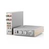 FIIO LEVEL 1 Amplificateur de puissance audio haute résolution, argent