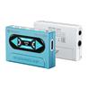 FIIO SNOWSKY Retro Nano DAC Bluetooth et amplificateur casque, Bleu