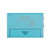 FIIO SNOWSKY Retro Nano DAC Bluetooth et amplificateur casque, Bleu