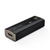 FIIO KA3 USB DAC & Amplifier, Black