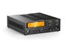 FIIO K17 Desktop DAC & Headphone Amplifier, Black