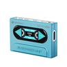 FIIO SNOWSKY Retro Nano DAC Bluetooth et amplificateur casque, Bleu