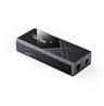 FIIO KA17 DAC et amplificateur casque, noir