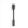 FIIO JA11 DAC et amplificateur casque, noir