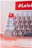L'ensemble de touches blanches SupSup-SuperX de LeleLab