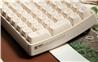 LOFREE Touch Tofu Wireless Office Mechanical Keyboard
