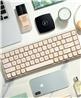LOFREE Touch Tofu Wireless Office Mechanical Keyboard