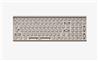 LOFREE Touch Tofu Wireless Office Mechanical Keyboard