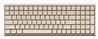LOFREE Touch Tofu Wireless Office Mechanical Keyboard