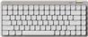 LOFREE Flow Lite84 84 Keys Tri-Mode Wireless Mechanical Keyboard