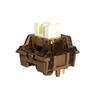 YUNZII Crème de Cacao V2 Switch, 35 Pièces par Paquet