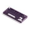 Akko 75% MOD007 V5 il Cosmos Cusomizable clavier, boîtier CNC en alumi